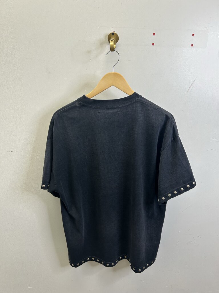 Preowned Satoshi Stud Tee Size Medium