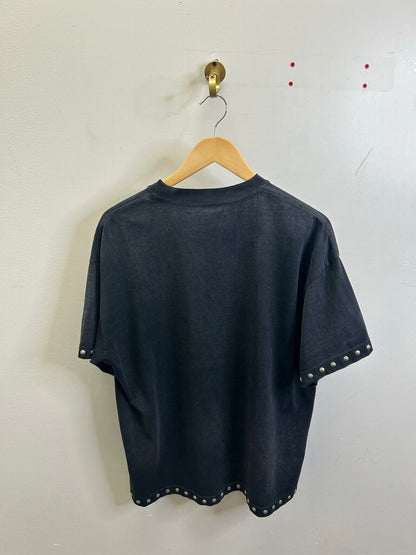 Preowned Satoshi Stud Tee Size Medium
