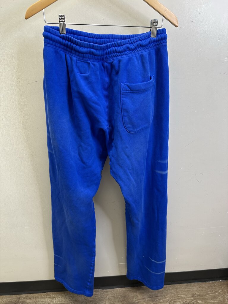 Preowned Hellstar Blue Sweats sz.M