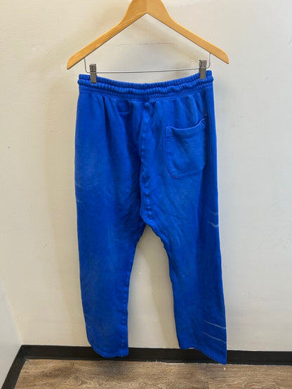 Preowned Hellstar Blue Sweats sz.M