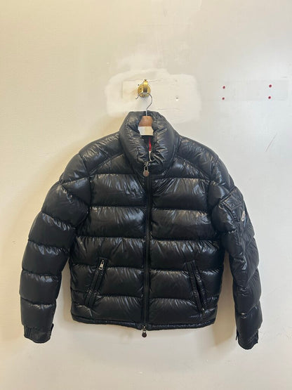 Preowned Moncler Maya Puffer Size 2