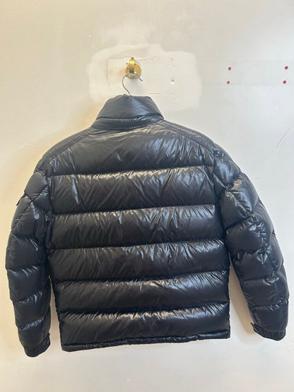Preowned Moncler Maya Puffer Size 2