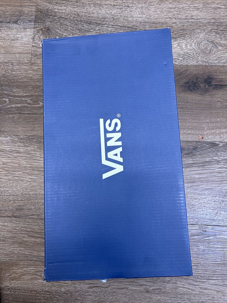 New Vans Old Skool Souvenir Burgundy Sz.10