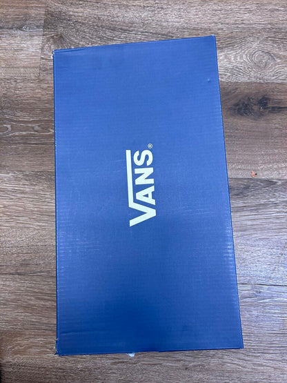 New Vans Old Skool Souvenir Burgundy Sz.10