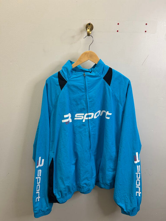 New Gv Gallery Sport Zip Up Jacket Size XXL