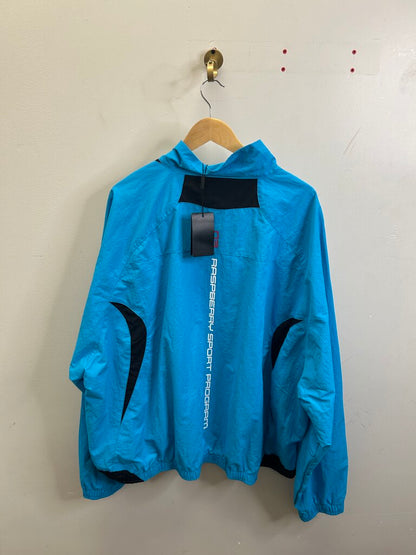 New Gv Gallery Sport Zip Up Jacket Size XXL
