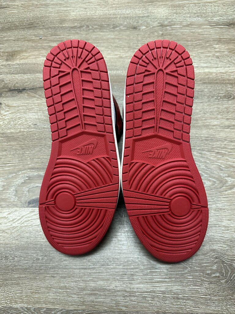 New Jordan 1 Black Toe Reimagined Size 11