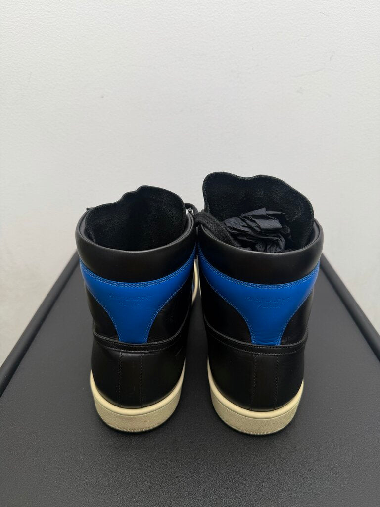 Preowned Saint Laurent Royal Size 43