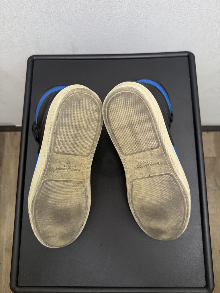 Preowned Saint Laurent Royal Size 43