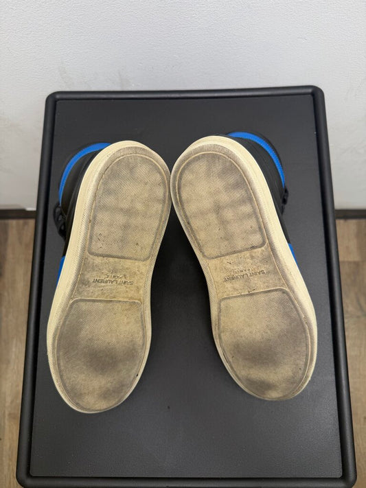 Preowned Saint Laurent Royal Size 43