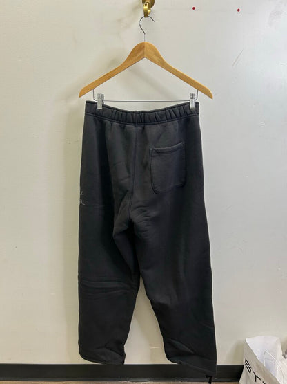 New Stussy Established Black Sweats sz.M