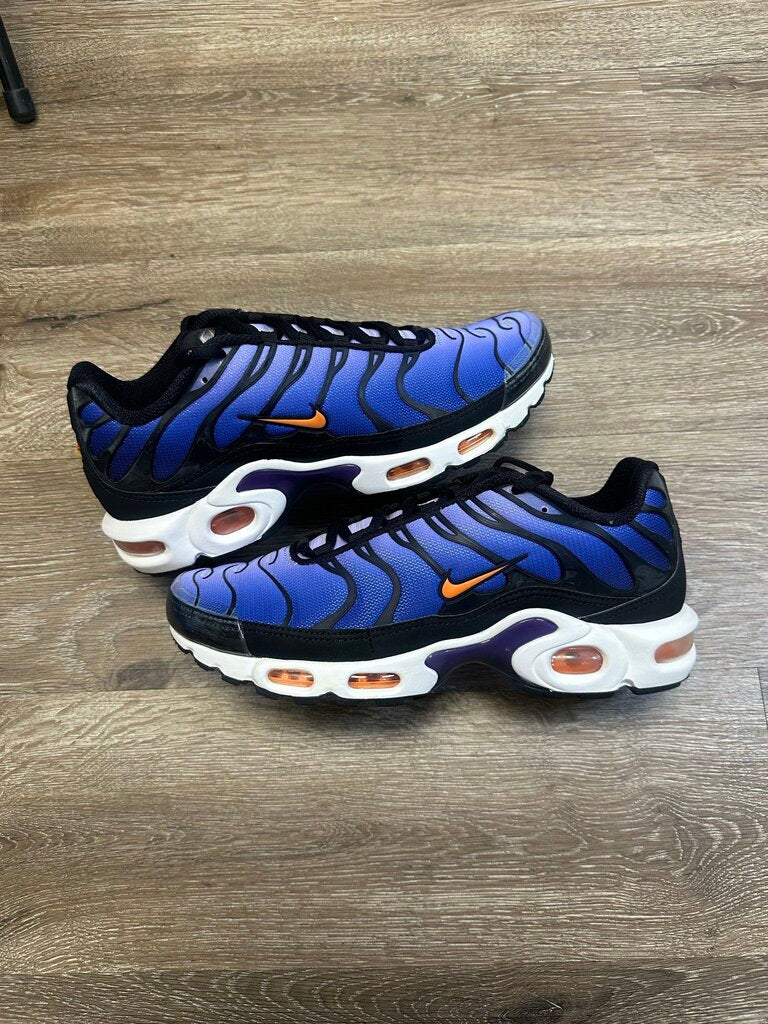 New Nike SB High FiveOneO Camo size 8