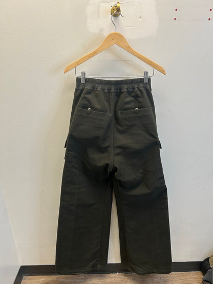 Preowned Rick Owens Forest Bela Cargo Size 34