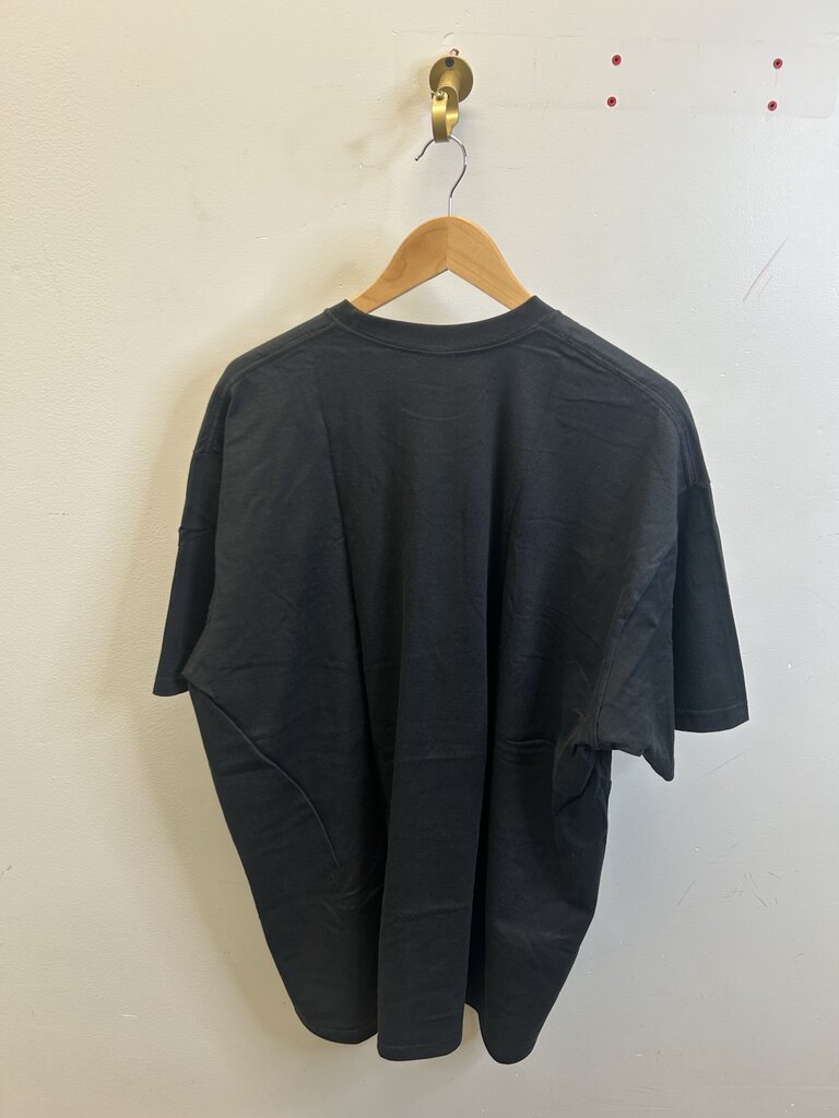 New Supreme Tee Black NYC Sz.XXL