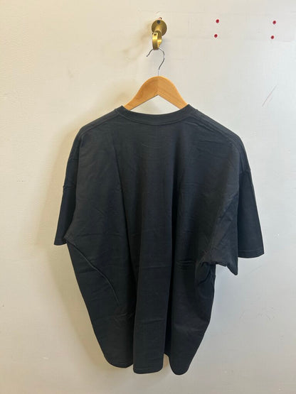 New Supreme Tee Black NYC Sz.XXL