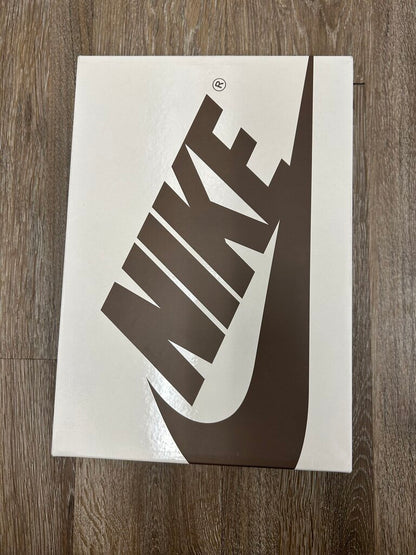 New Jordan 1 Travis Scott Medium Olive sz.8.5