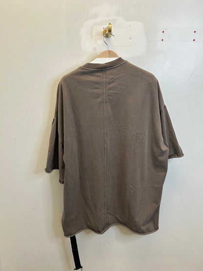 Prowned Rick Owens Dust Blank Tee Sz.O/S