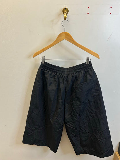 Preowned HMDD Nylon Track Shorts Size Large