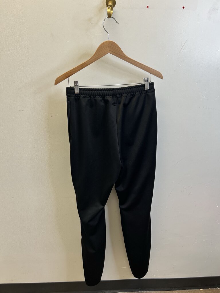 Preowned Kapital Black Aztec Pants Size 2