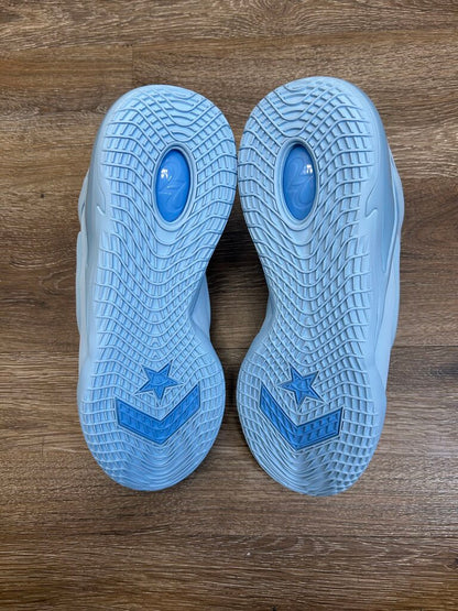 New Shai 001 Blue Size 9