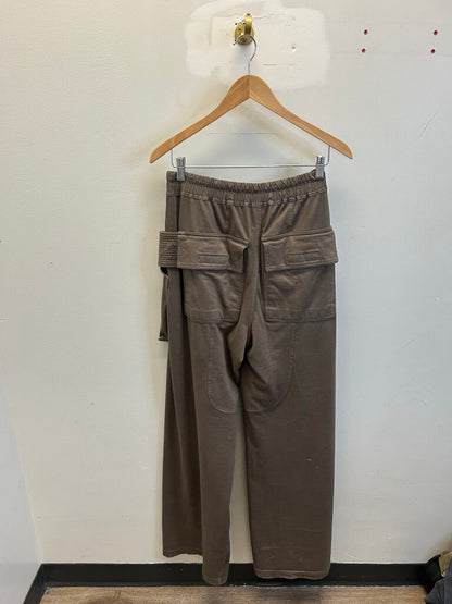 Preowneed Rick Owens Creatch Dust Sweatpants Size XS