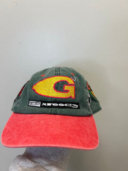 New Greedy Unit Souvenir Patch Hat