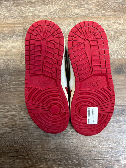 New Jordan 1 Union Chicago Shadow Size 9