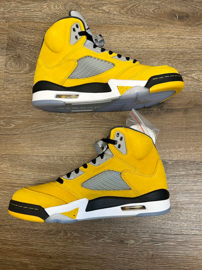 New Jordan 5 Tokyo Size 9