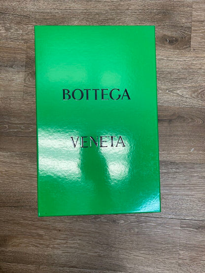 New Bottega Orbit Green Grey Sz. 41