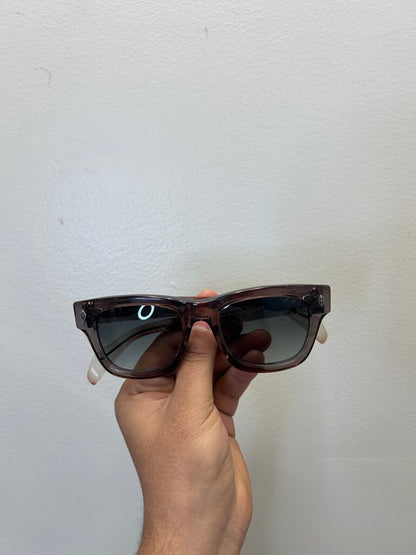 Preowned Chrome Hearts Purple Dickfitziner