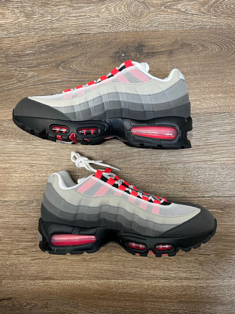 New Air Max 95 Red size 8.5
