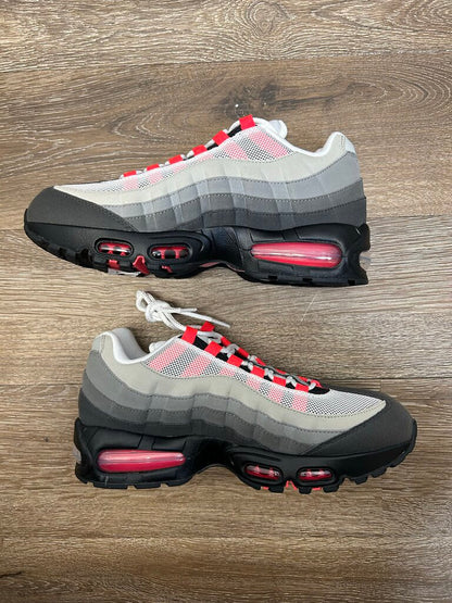 New Air Max 95 Red size 8.5
