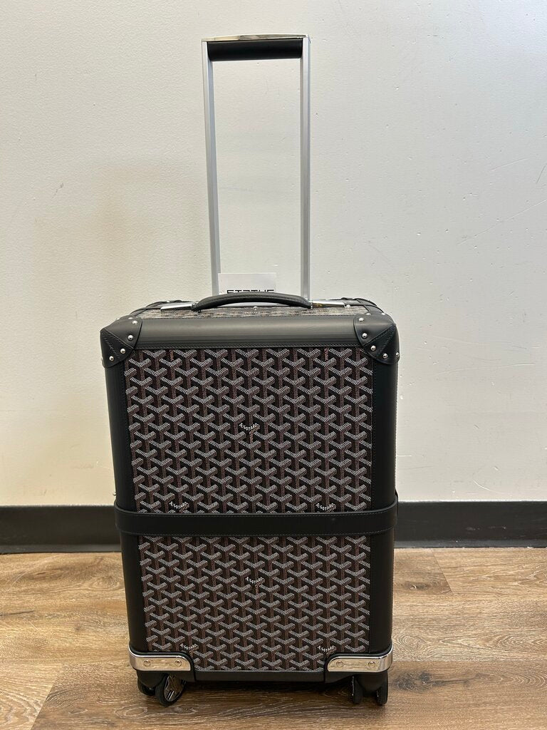 Goyard Black Roller