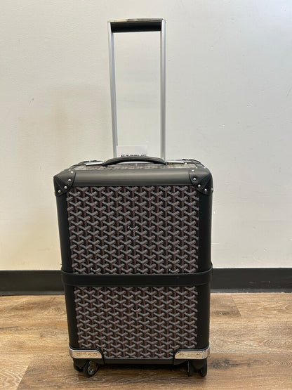 Goyard Black Roller