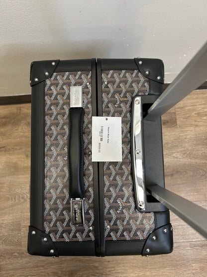 Goyard Black Roller