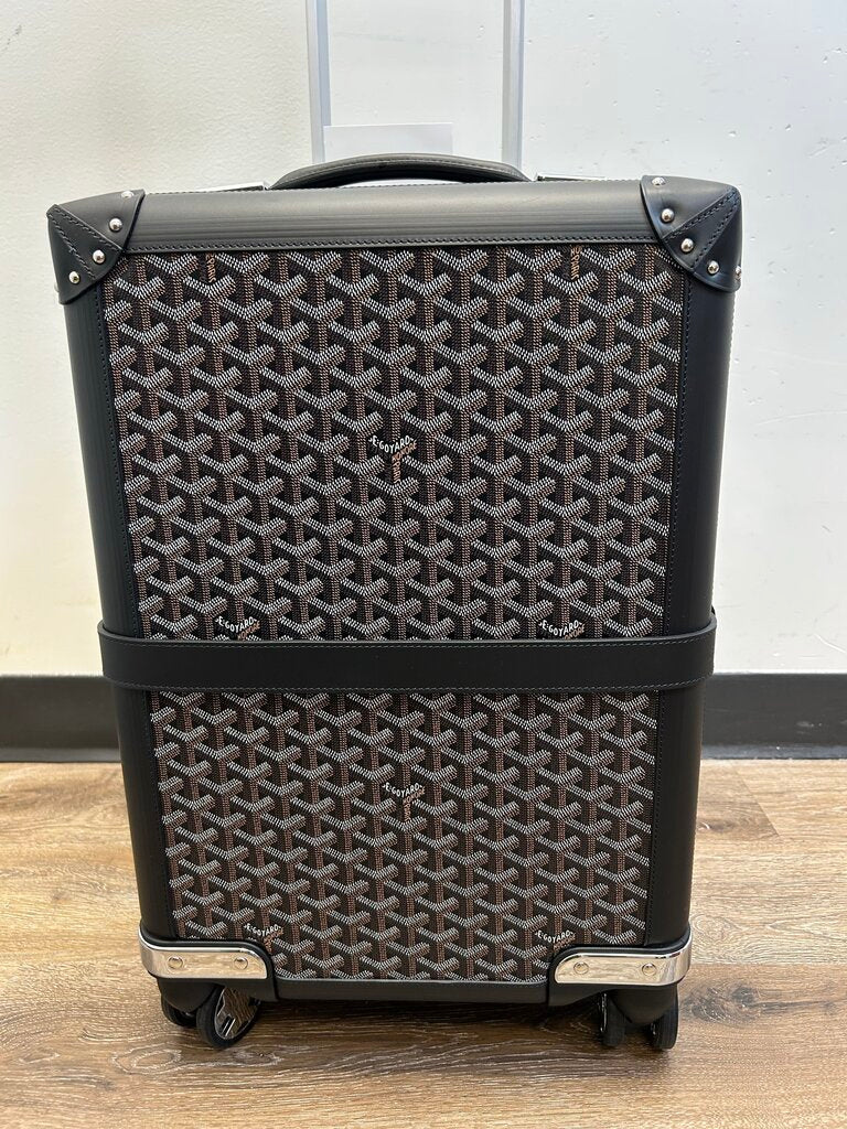 Goyard Black Roller
