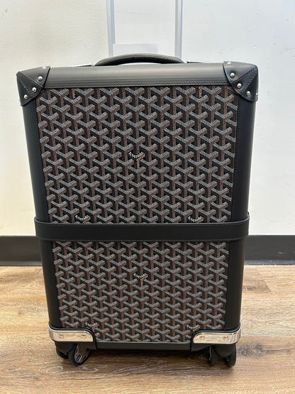 Goyard Black Roller