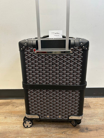 Goyard Black Roller