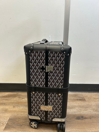 Goyard Black Roller