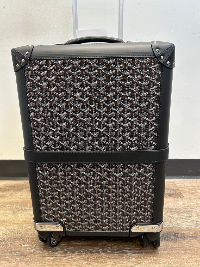 Goyard Black Roller