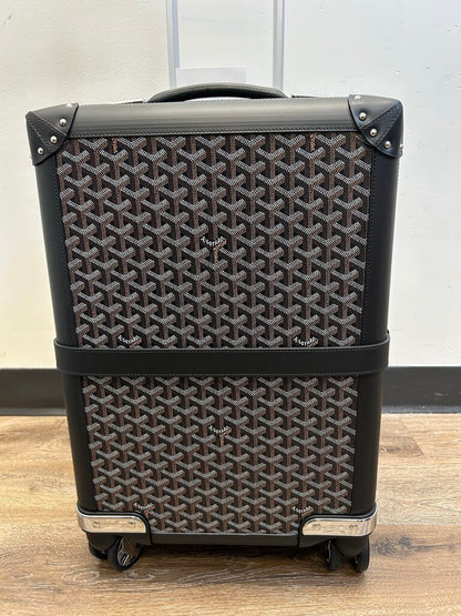 Goyard Black Roller