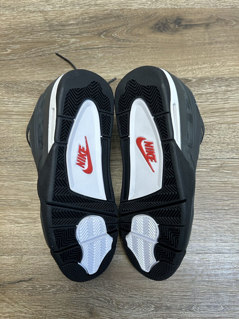 Preowned Jordan 4 RM Anthracite Sz.9.5