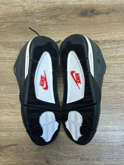 Preowned Jordan 4 RM Anthracite Sz.9.5