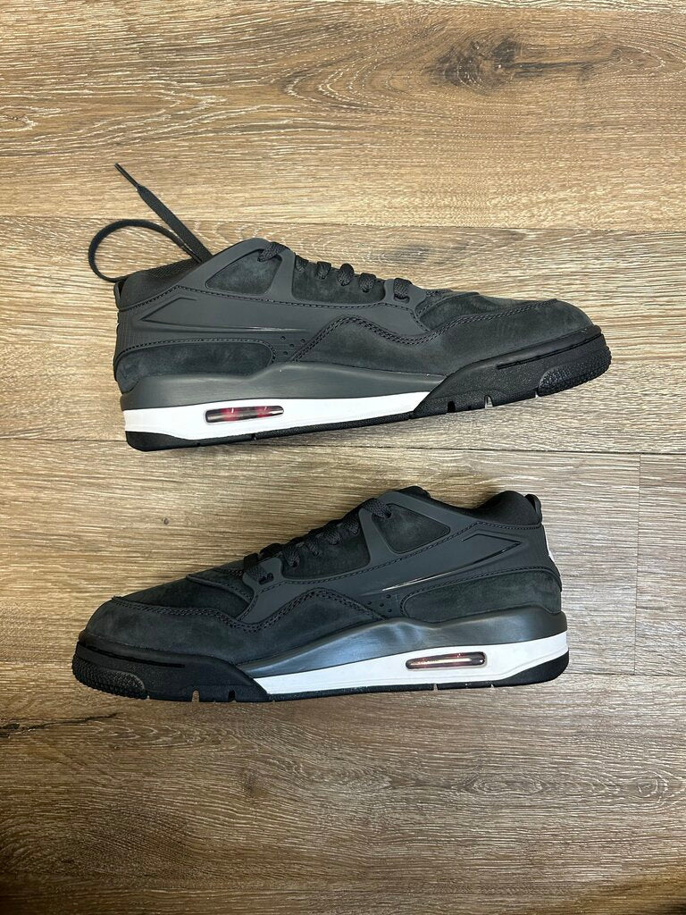 Preowned Jordan 4 RM Anthracite Sz.9.5