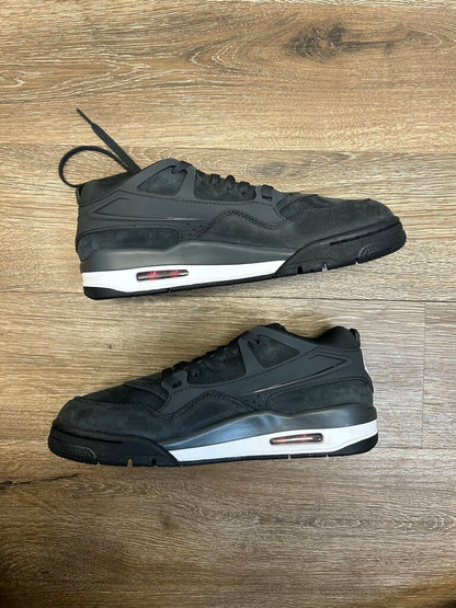 Preowned Jordan 4 RM Anthracite Sz.9.5