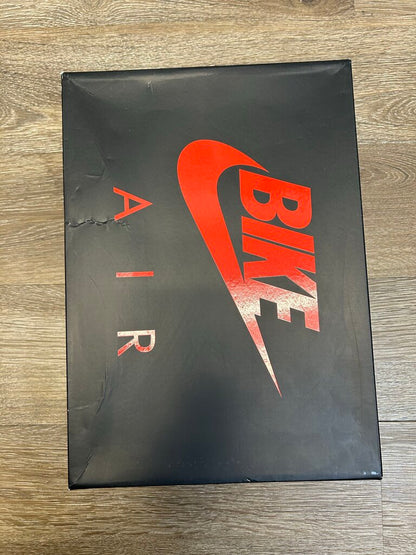 Preowned Jordan 4 RM Anthracite Sz.9.5