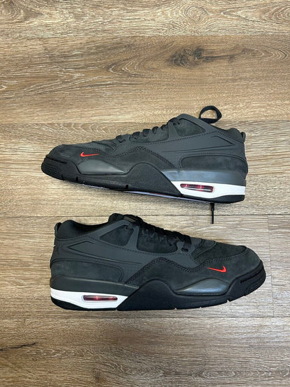 Preowned Jordan 4 RM Anthracite Sz.9.5
