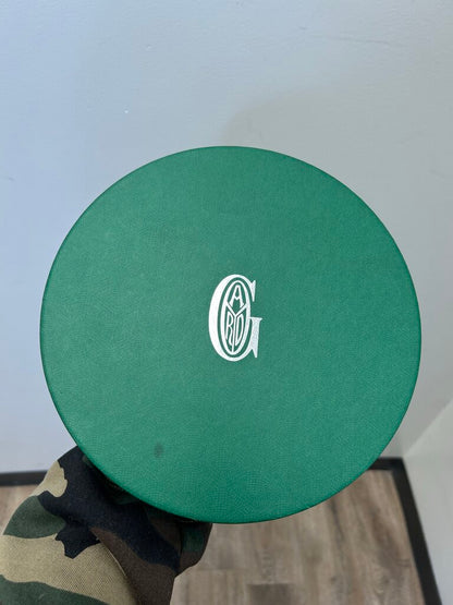 New Goyard Reversable Black Belt size 95(34)