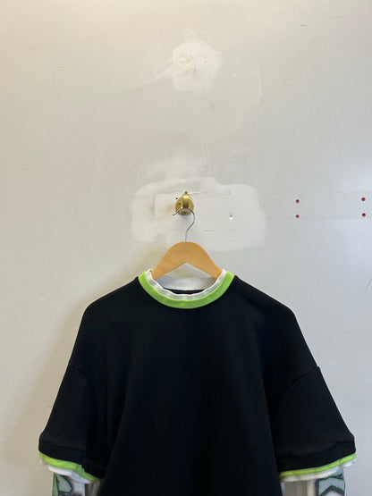 Preowned Greedy Unit Double Layer Longsleeve sz.S