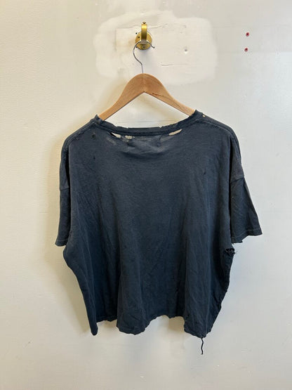 New Paly Epidemic Tee Sz.Medium